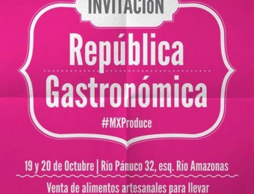 Republica Gastronomica