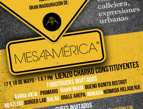 MesaAmerica